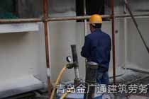 外墙保温