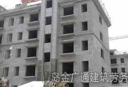 外墙保温