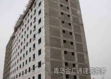 外墙保温