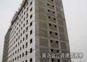 外墙保温