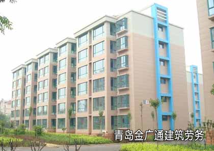外墙保温
