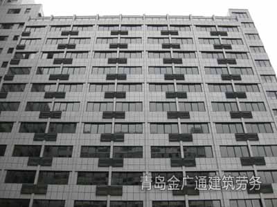 外墙保温
