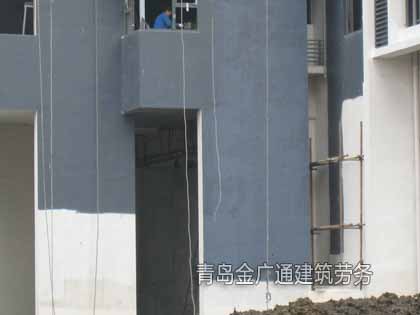 外墙涂料