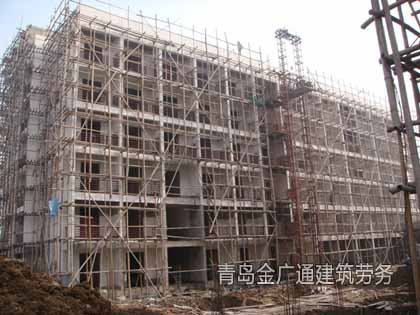 外墙保温