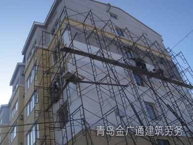 外墙保温