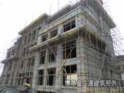 外墙保温