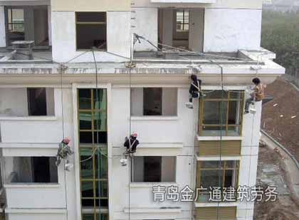 外墙涂料