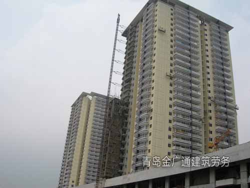 外墙保温