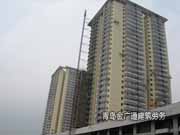 外墙保温