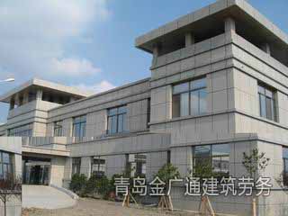 外墙保温