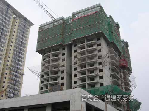 外墙保温