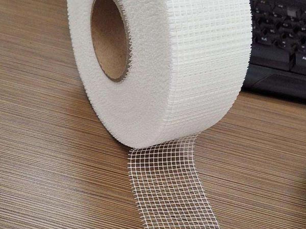 自粘网格带